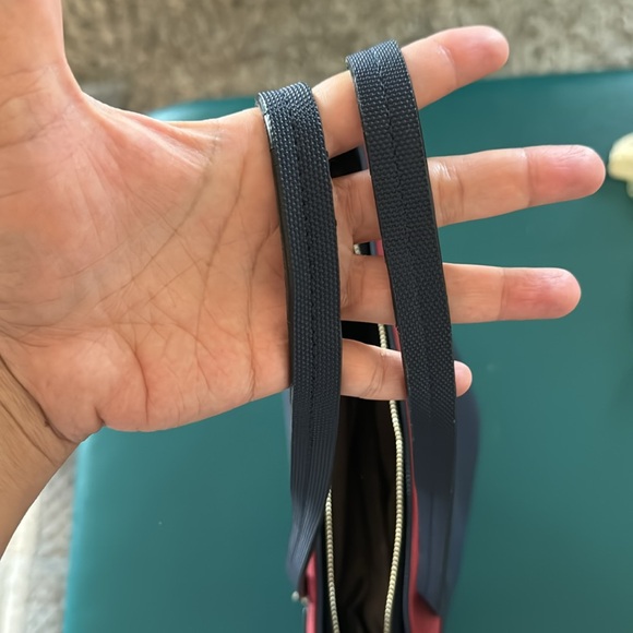 Polo Ralph Lauren almost new bag - Picture 6 of 6